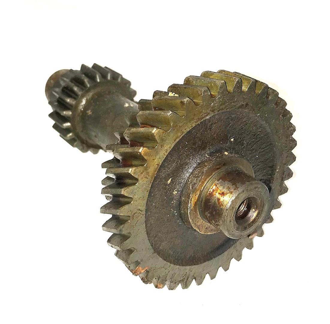 Intermediate Transmission Shaft Mule M274
